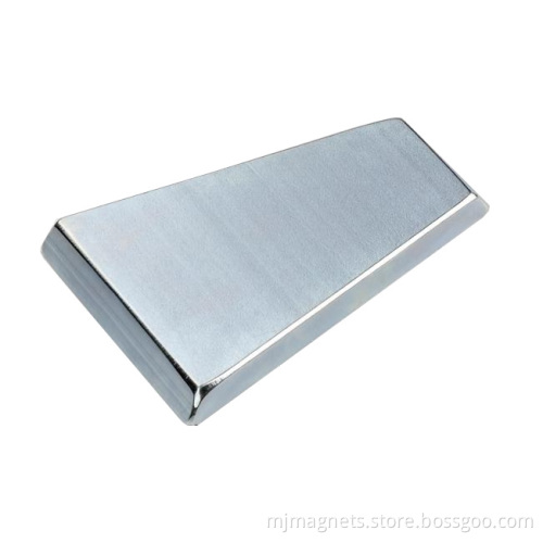 Permanent Neodymium Magnet/NdFeB Magnet